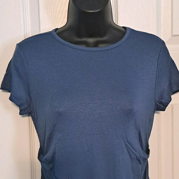 Angel Mom Dresses & Skirts - NIP! Angel Mom Maternity Dress Small